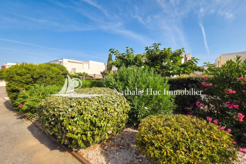2 - vente appartement le barcarès pyrénées-orientales france