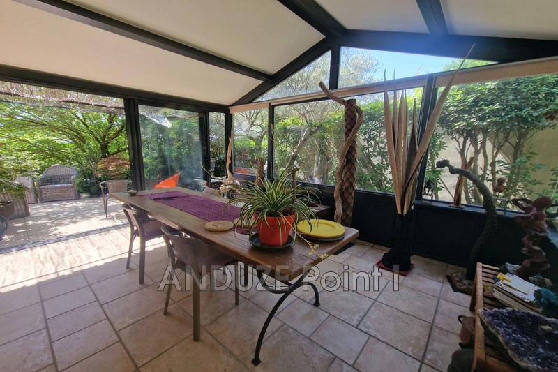 2 - house for sale in anduze gard france