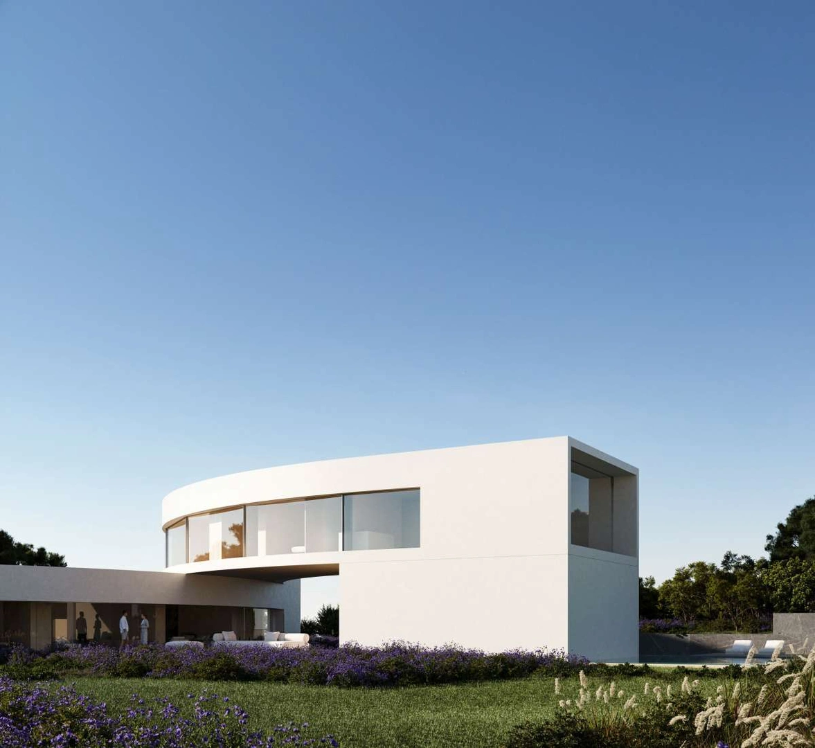 2 - vendita casa san roque andalusia spagna