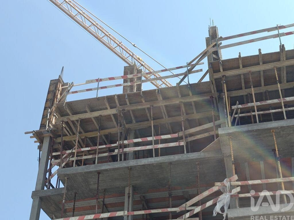1 - verkauf wohnung meerblick vila nova de gaia region nord portugal