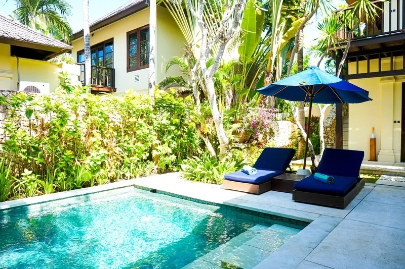1 - vente maison badung bali indonésie