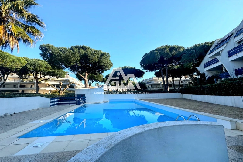 2 - venta apartamento la grande-motte hérault francia