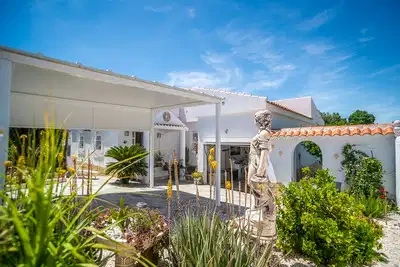 2 - verkoop villa la marina valencian community spanje