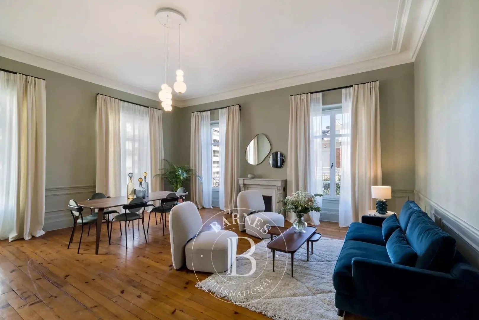 2 - vente appartement biarritz - côte basque pyrénées-atlantiques - côte basque france