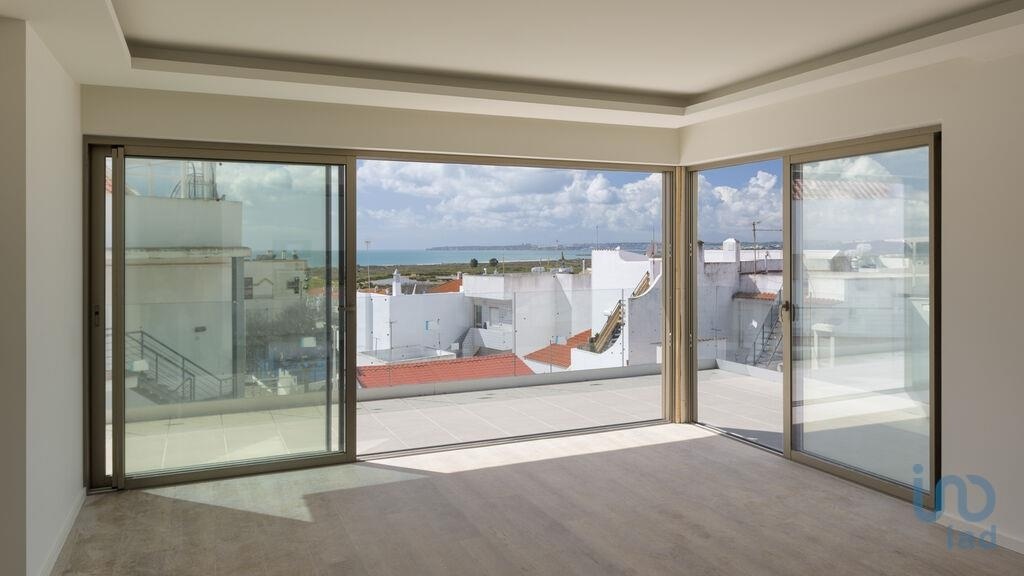 2 - vente appartement vue mer alvor algarve portugal