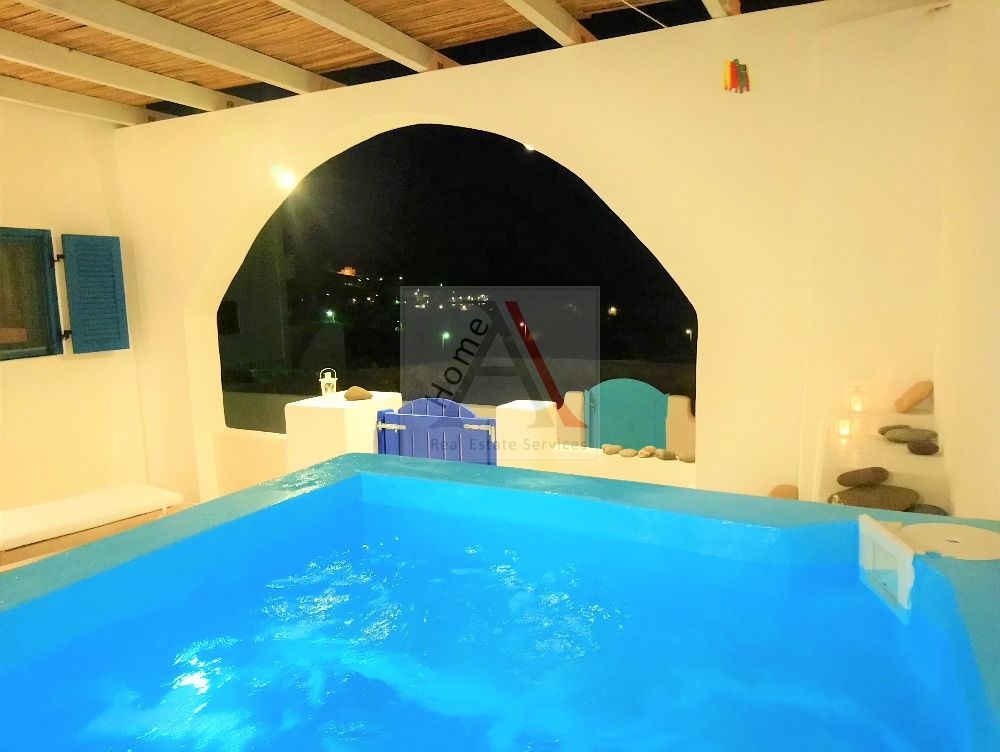 House for sale in Astypalea of 75 m²