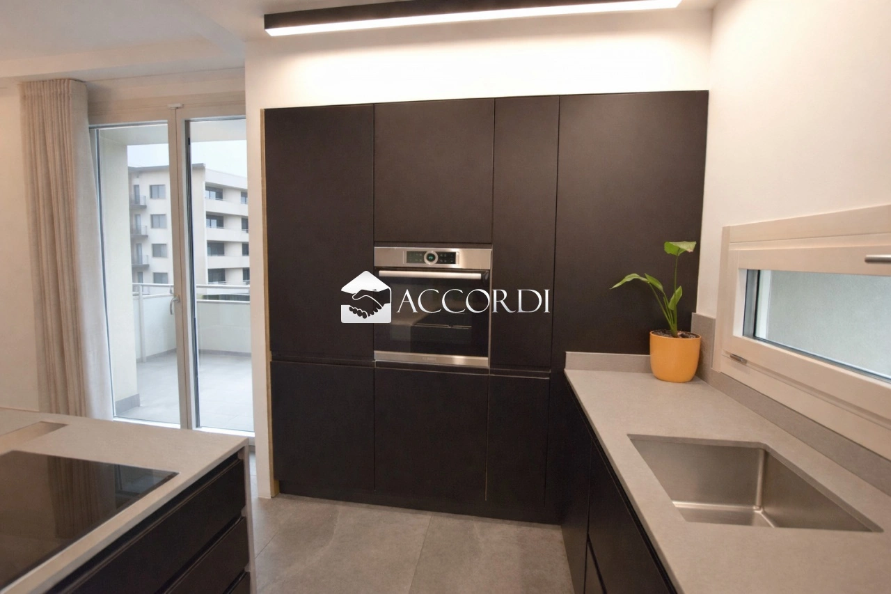 1 - vente appartement montebelluna vénétie italie