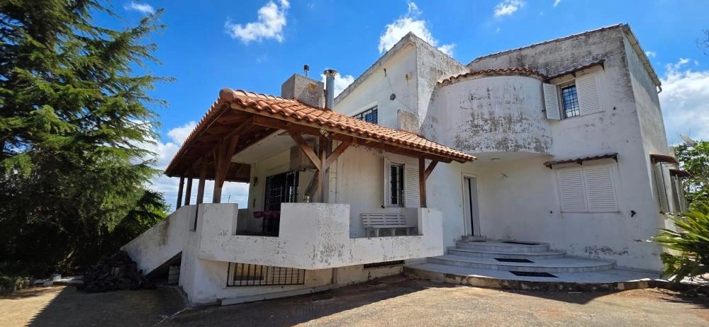 1 - venda casa dafnés creta grécia