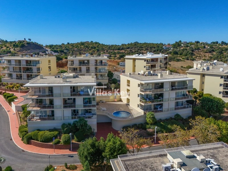 1 - apartment for sale in lagos algarve portugal