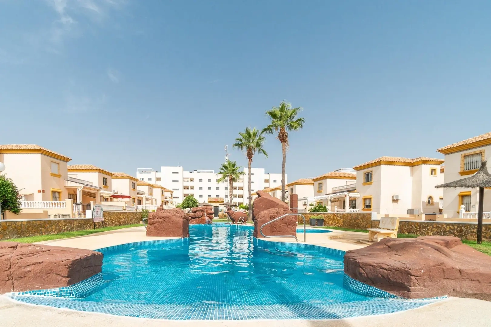 2 - продажа дом orihuela-costa валенсия испания