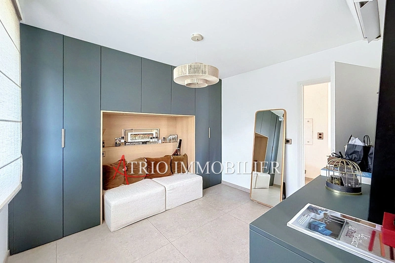 2 - venta apartamento vista al mar antibes alpes-marítimos francia