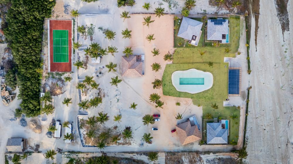 2 - waterfront house for sale in guajiru ceará brazil