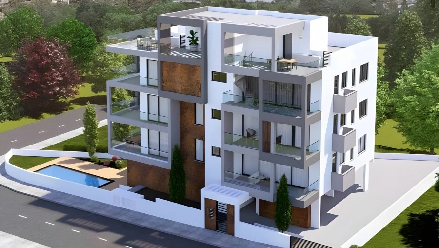 1 - venda apartamento limassol limassol chipre