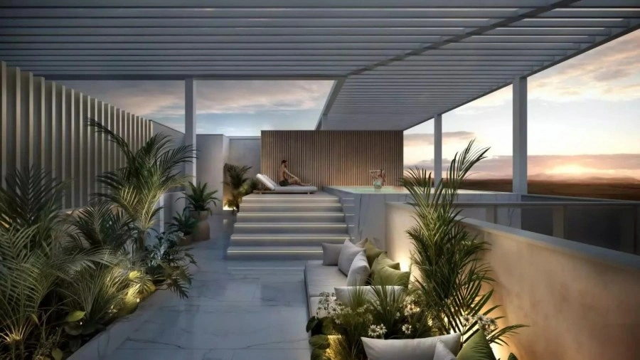 2 - venda apartamento a praia ao pé limassol limassol chipre