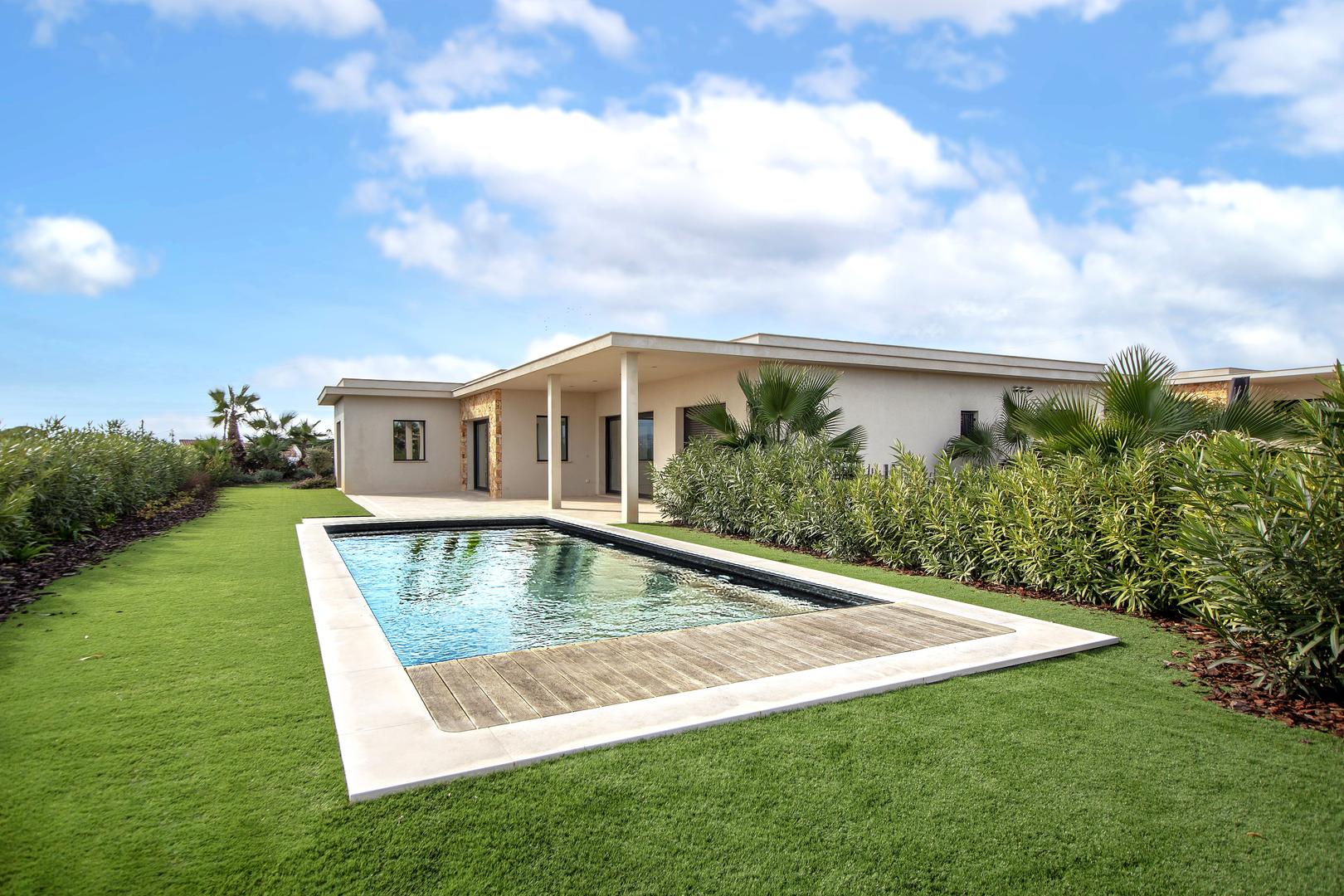 1 - venda villa frente ao mar faro algarve portugal