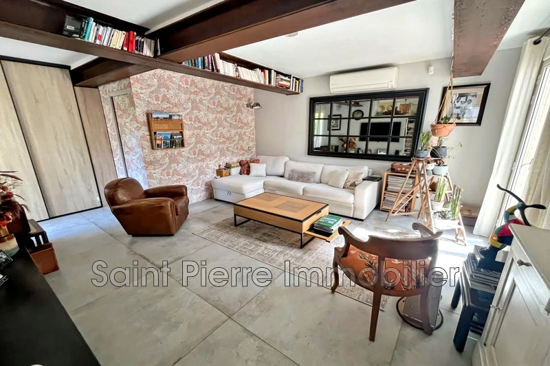 2 - verkauf haus strandpromenade cagnes-sur-mer alpes-maritimes frankreich