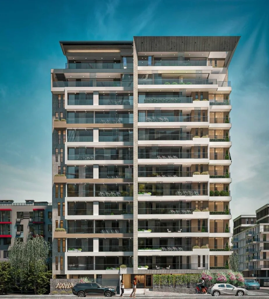 1 - sea view apartment for sale in dakar dakar senegal
