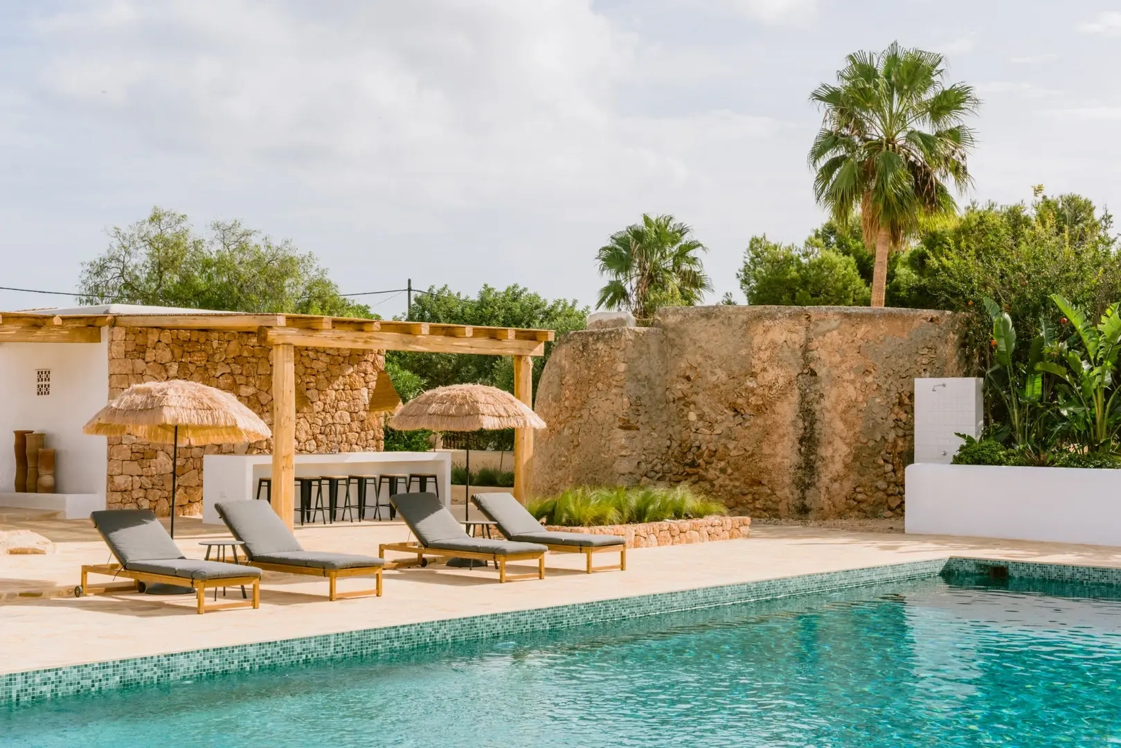 2 - verkauf haus sant josep de sa talaia ibiza - balearen spanien
