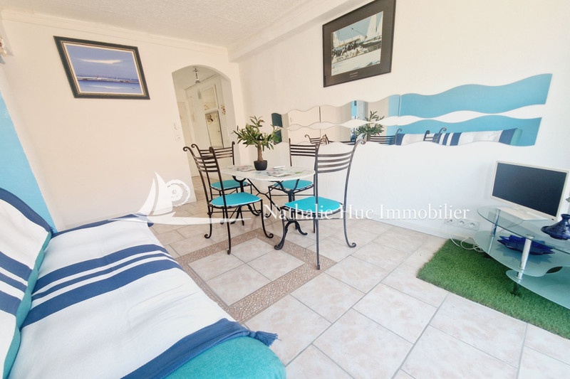 Apartamento com terraco
