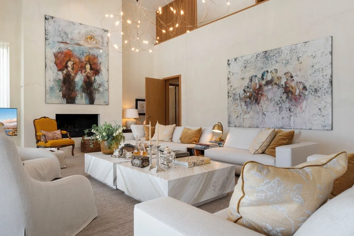 2 - venta casa casares - costa del sol andalucía españa