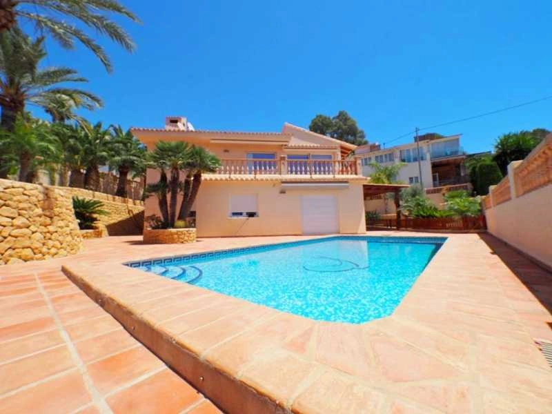 2 - venda casa vista de mar el campello - costa blanca comunidade valenciana espanha