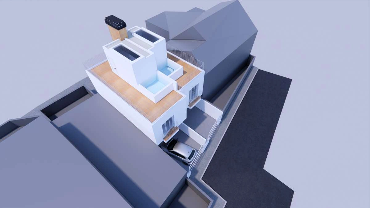2 - продажа дом вид моря cartagena регион мурсия испания