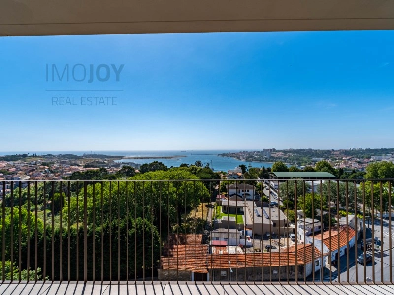 1 - apartment for sale in vila nova de gaia north region portugal