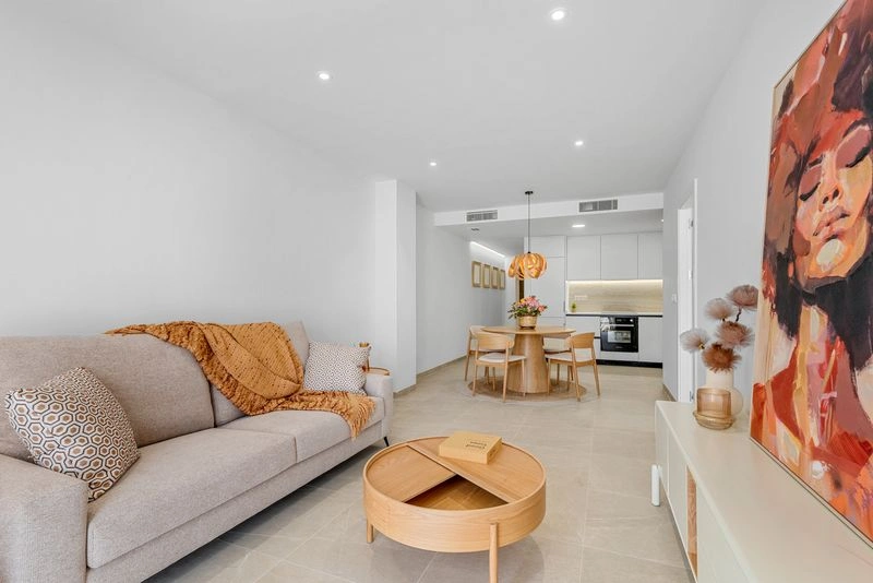 2 - venda apartamento alicante - costa blanca comunidade valenciana espanha