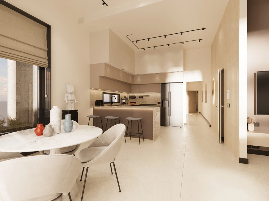 1 - vente appartement limassol limassol chypre