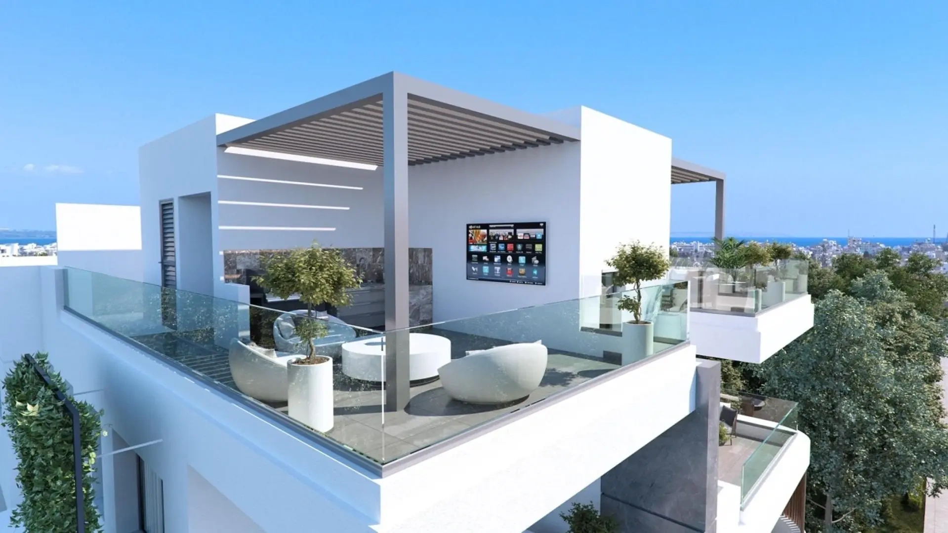 1 - verkauf wohnung larnaca larnaca zypern