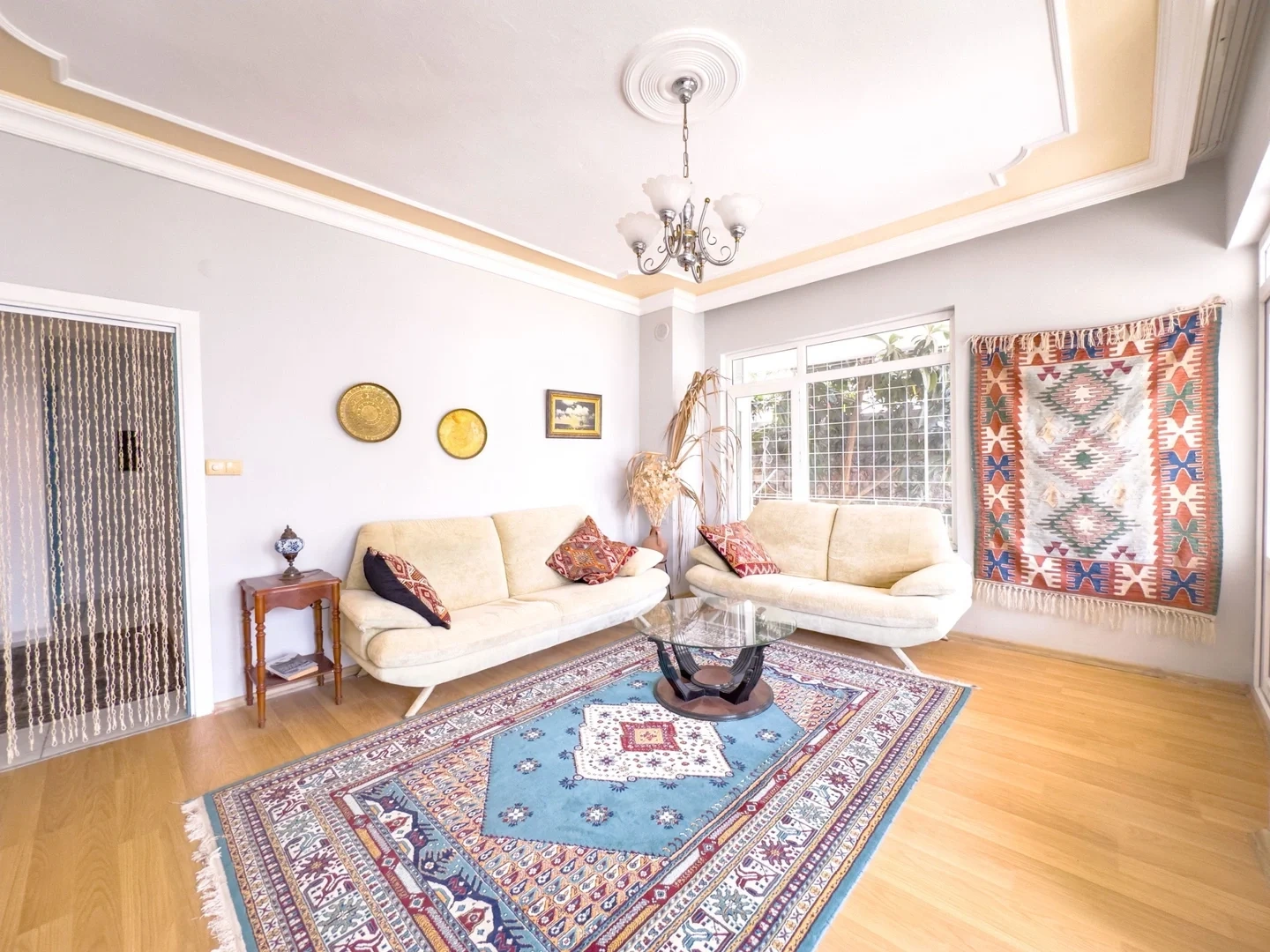 2 - verkauf wohnung meerblick alanya antalya türkei