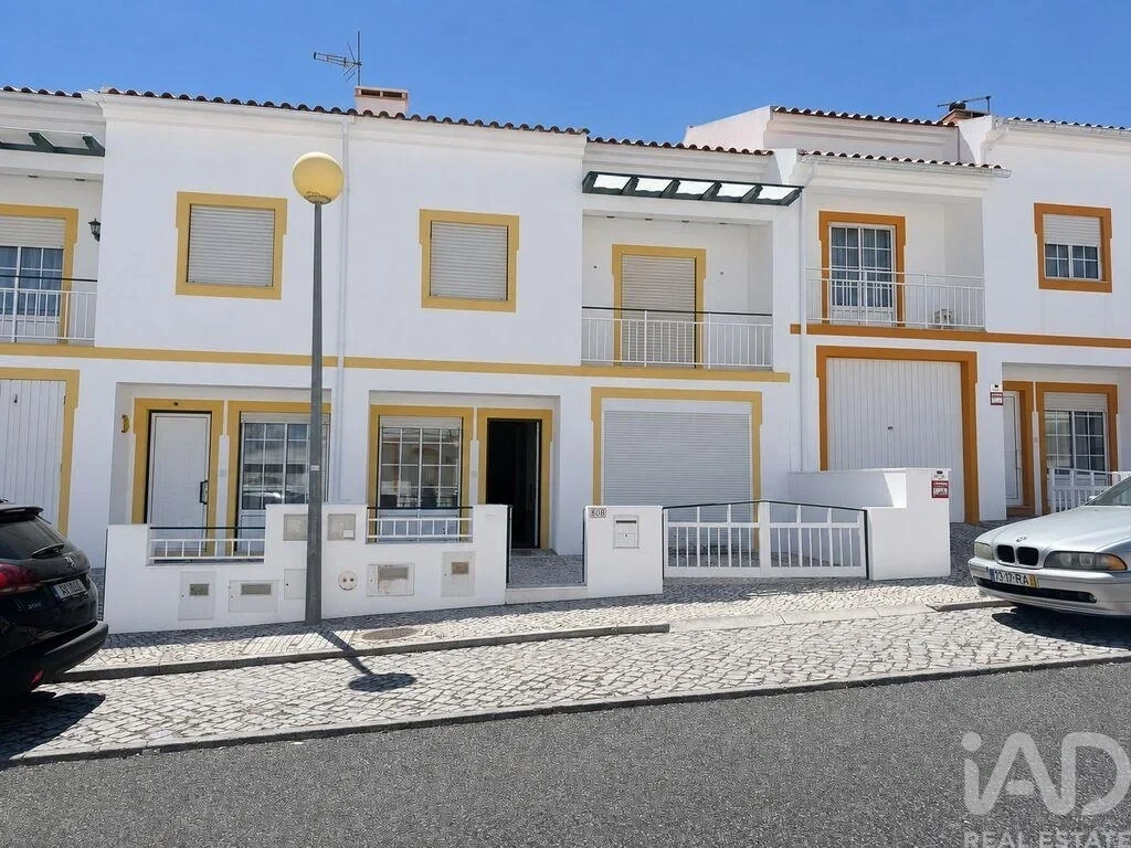 1 - villa for sale in alfeizerão centro region portugal