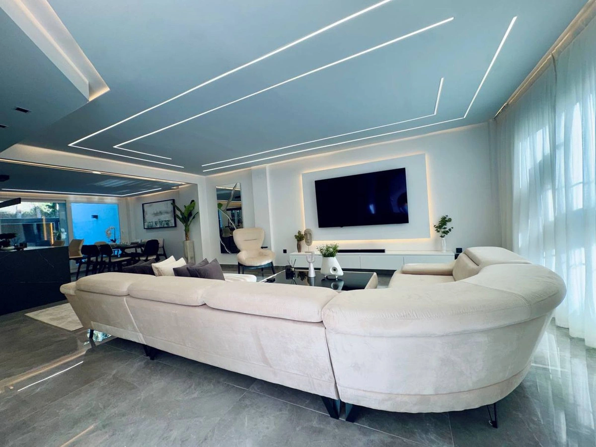 1 - vente maison marbella - costa del sol andalousie espagne