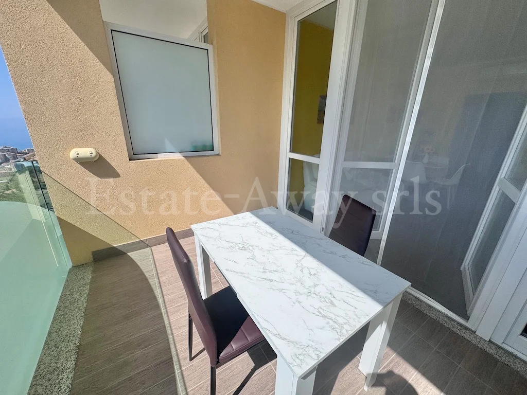 2 - verkoop appartement uitzicht op zee vallecrosia liguria italië