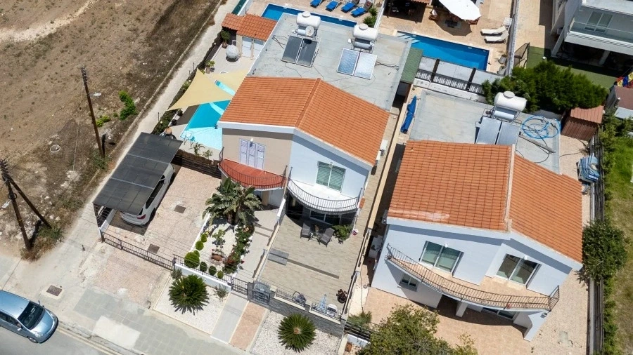 1 - vente maison paphos paphos chypre