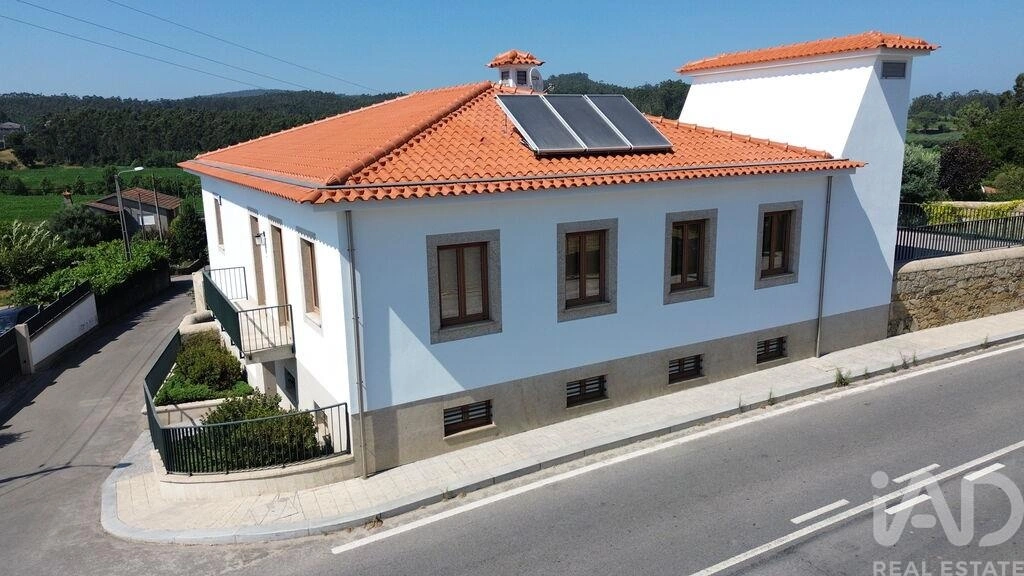 2 - venta casa vila nova de famalicão región norte portugal