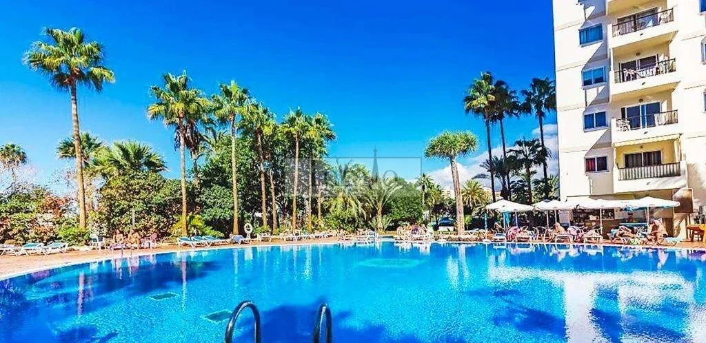 1 - apartment for sale in playa de las américas tenerife - canary islands spain
