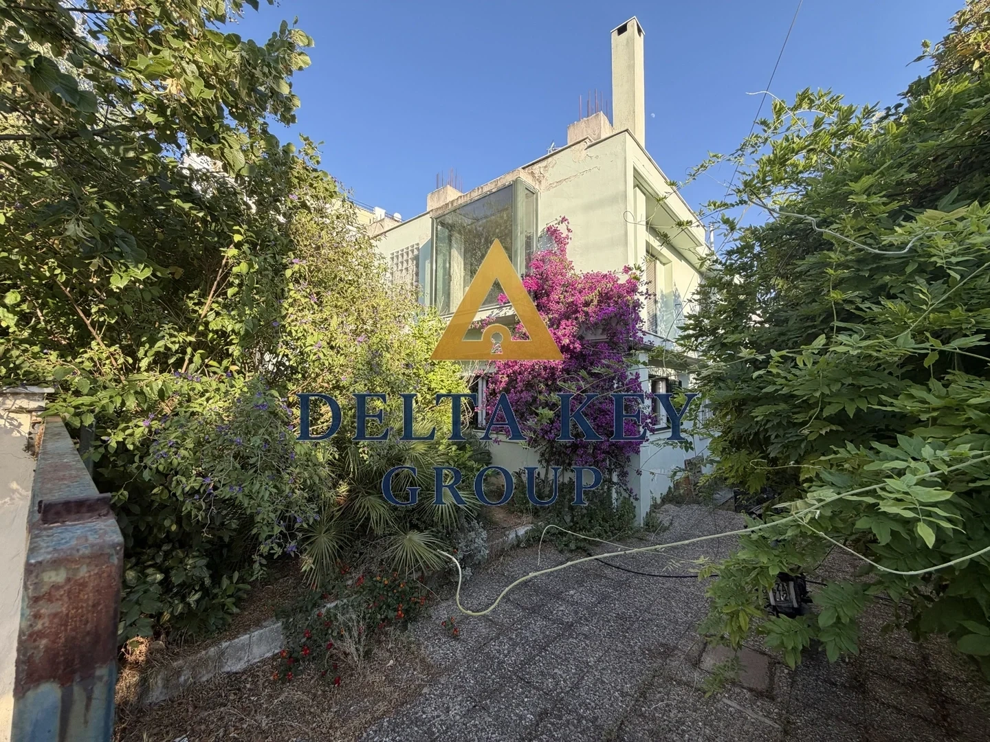 1 - verkoop huis melissia attica griekenland