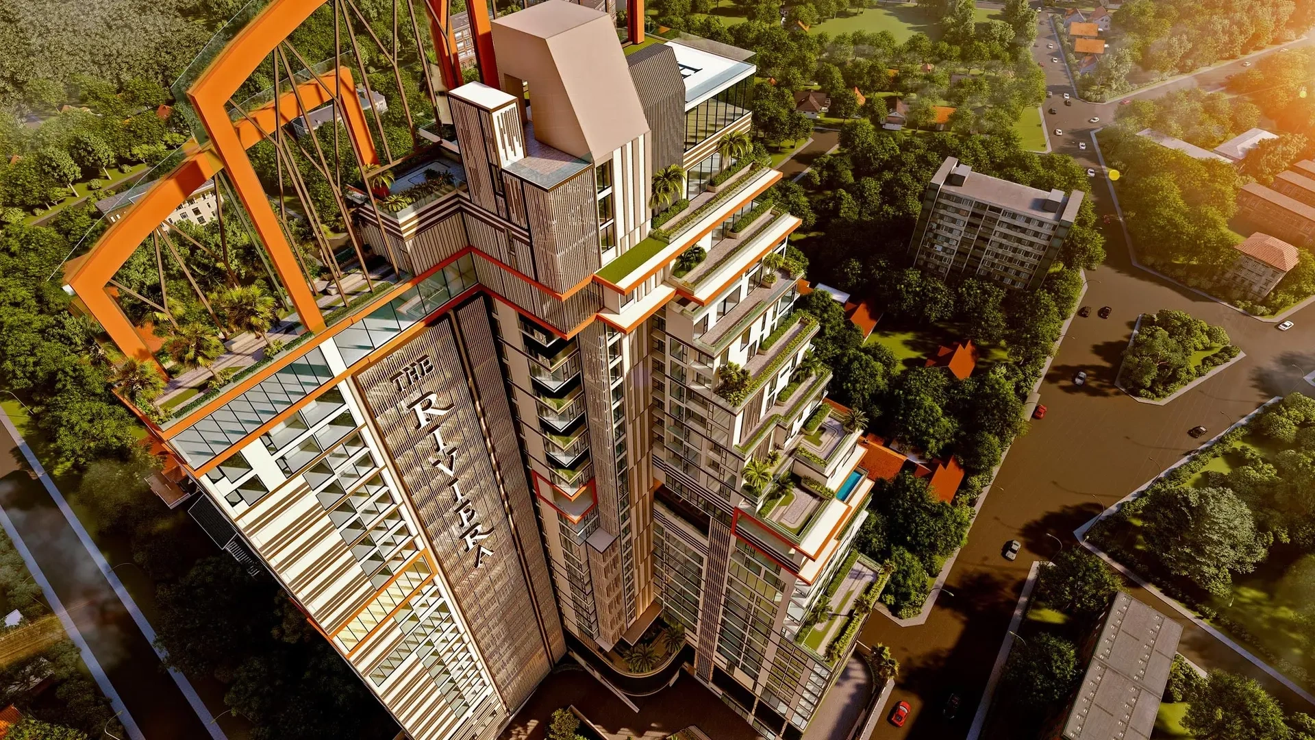 1 - verkauf wohnung meerblick pattaya chonburi thailand