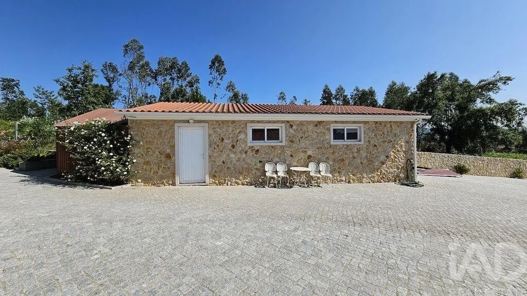 2 - villa for sale in alvaiázere centro region portugal
