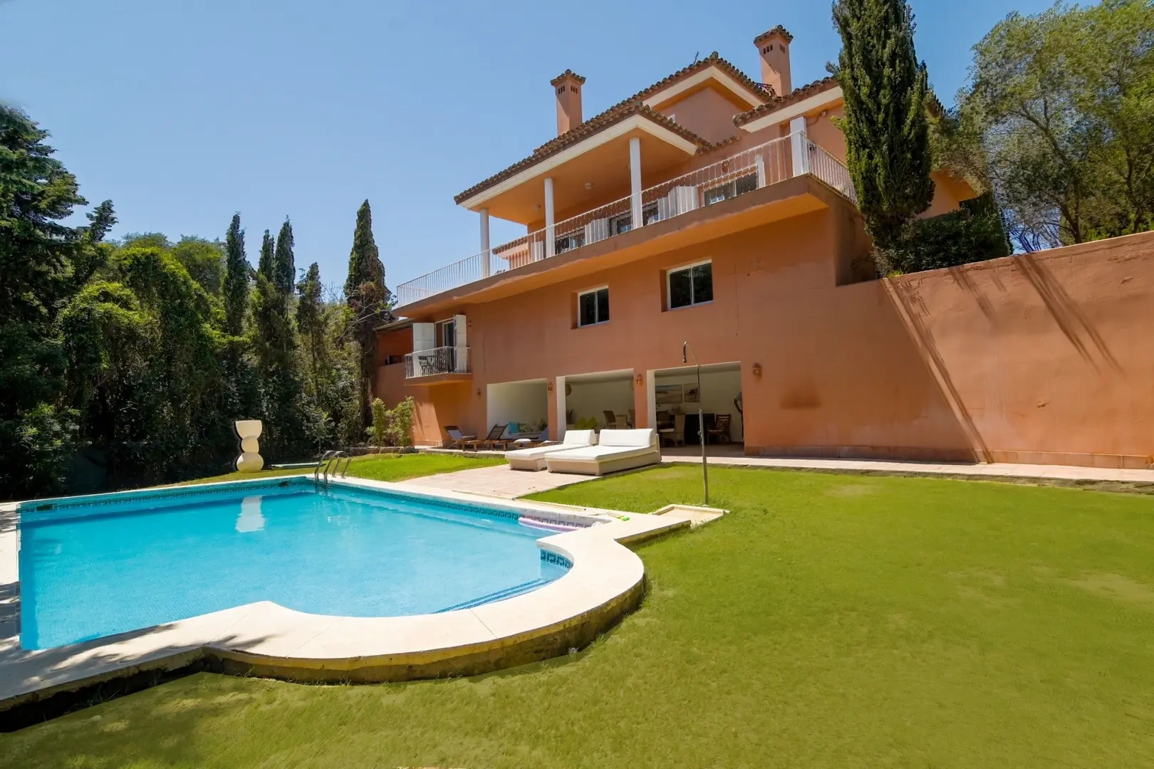 1 - verkauf haus sotogrande andalusien spanien