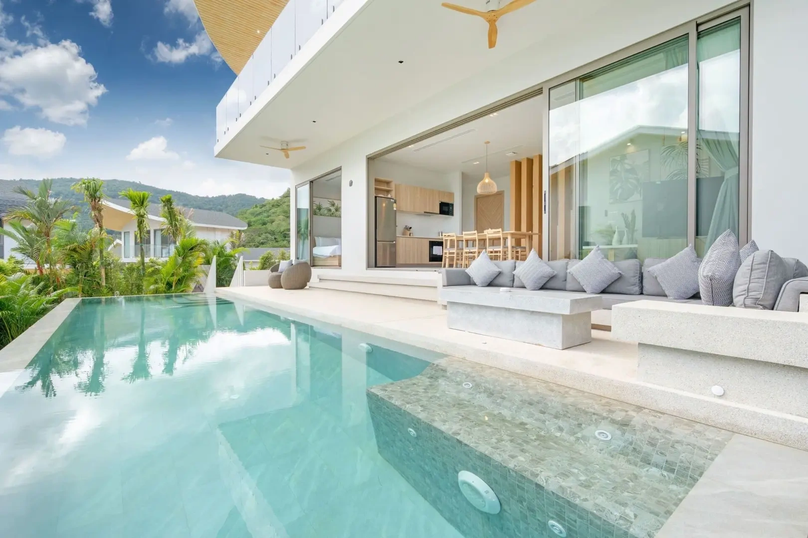 1 - house for sale in kathu phuket thailand