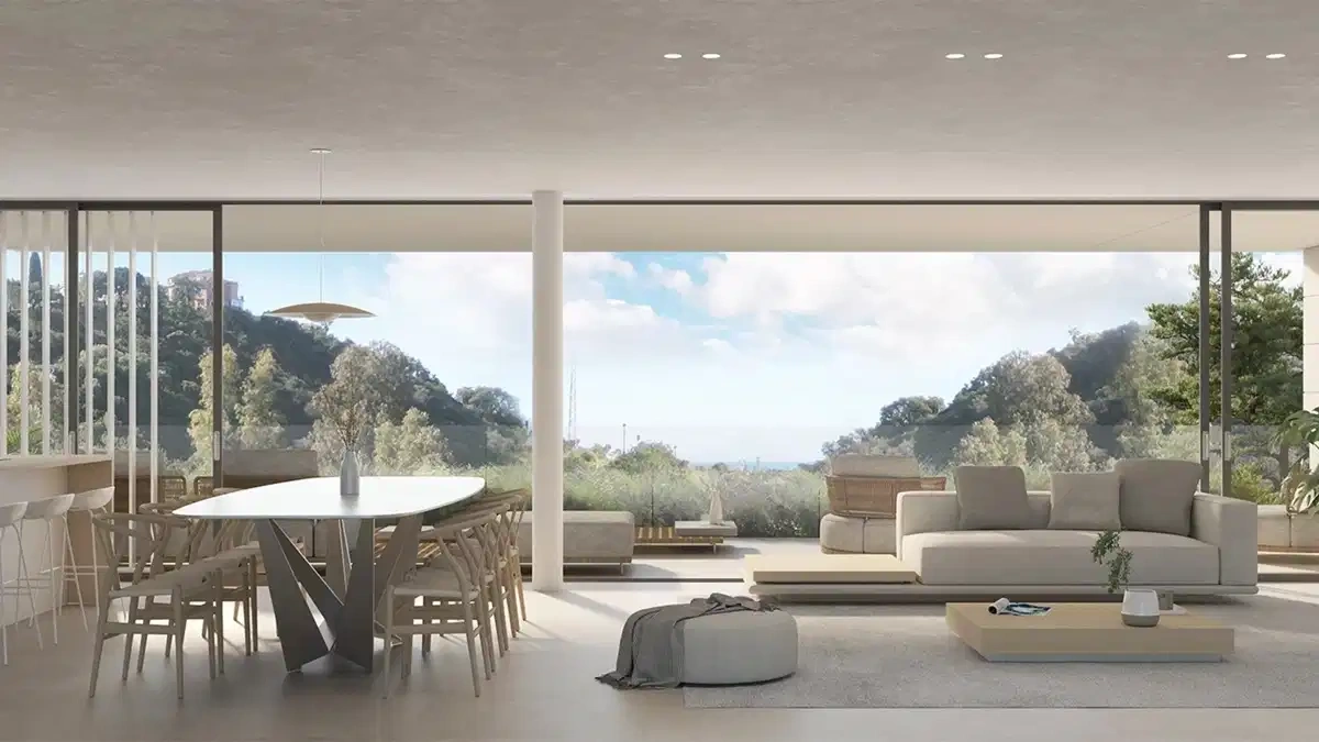 1 - продажа дом marbella - costa del sol андалусия испания