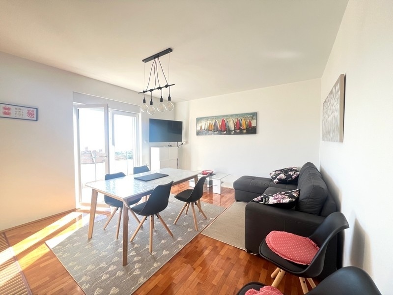 2 - venta apartamento vista al mar opatija primorje-gorski kotar croacia