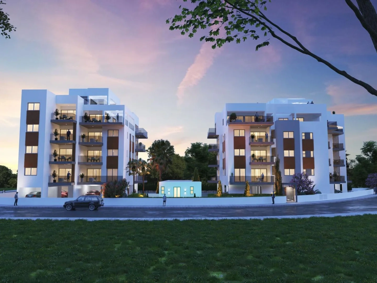 1 - verkauf wohnung limassol limassol zypern