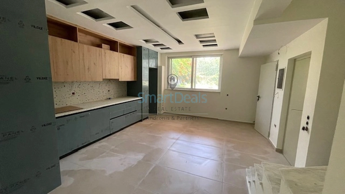 2 - vente maison stavros crète grèce