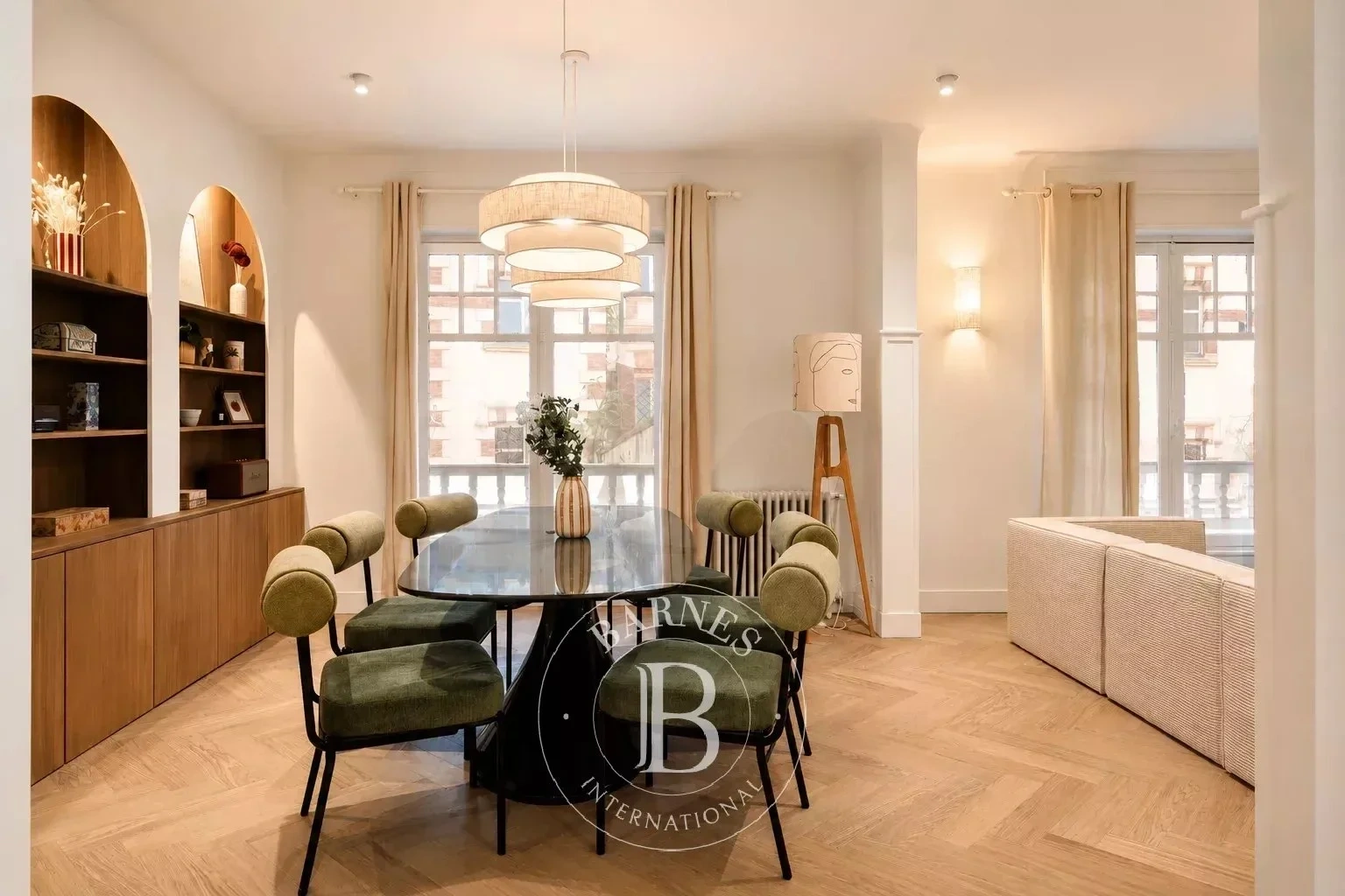 1 - venta apartamento biarritz - costa vasca pirineos atlánticos - costa vasca francia
