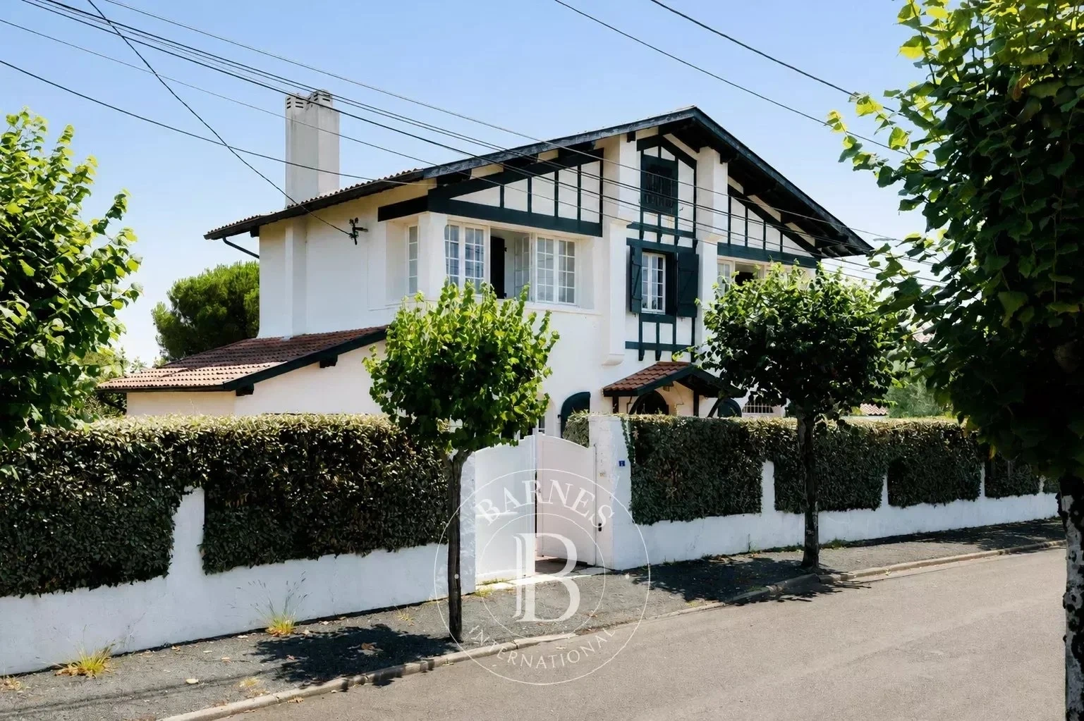 2 - vendita casa biarritz - côte basque pirenei atlantici - côte basque francia