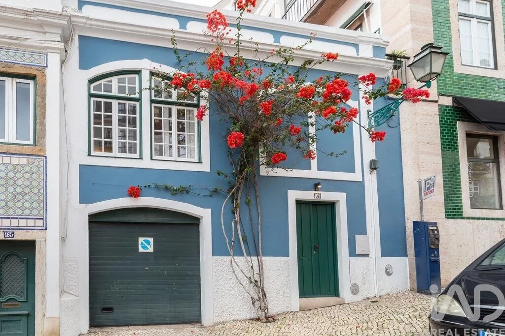 1 - verkoop appartement lissabon lisboa region portugal
