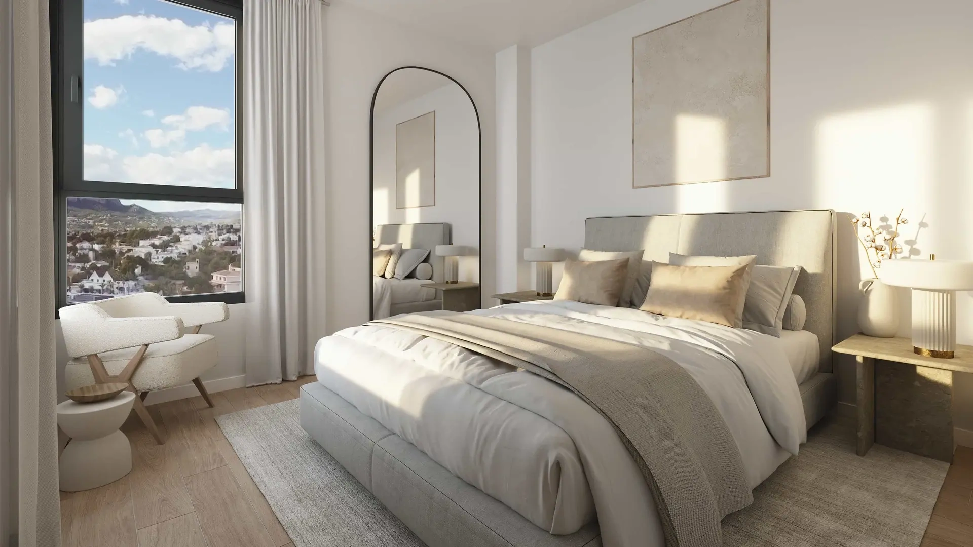 2 - venta apartamento calpe - costa blanca comunidad valenciana españa
